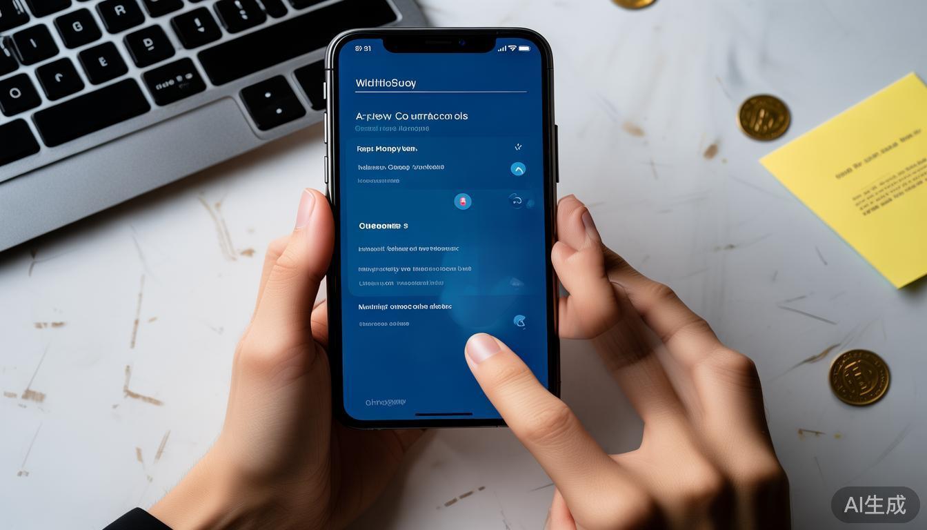 比特派钱包：多功能资产管理平台，安全便利两不误