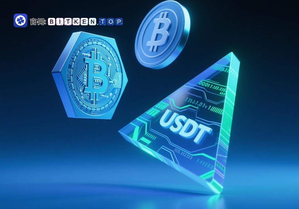 下载比特派钱包，借助移动端做好风险控制与投资监测