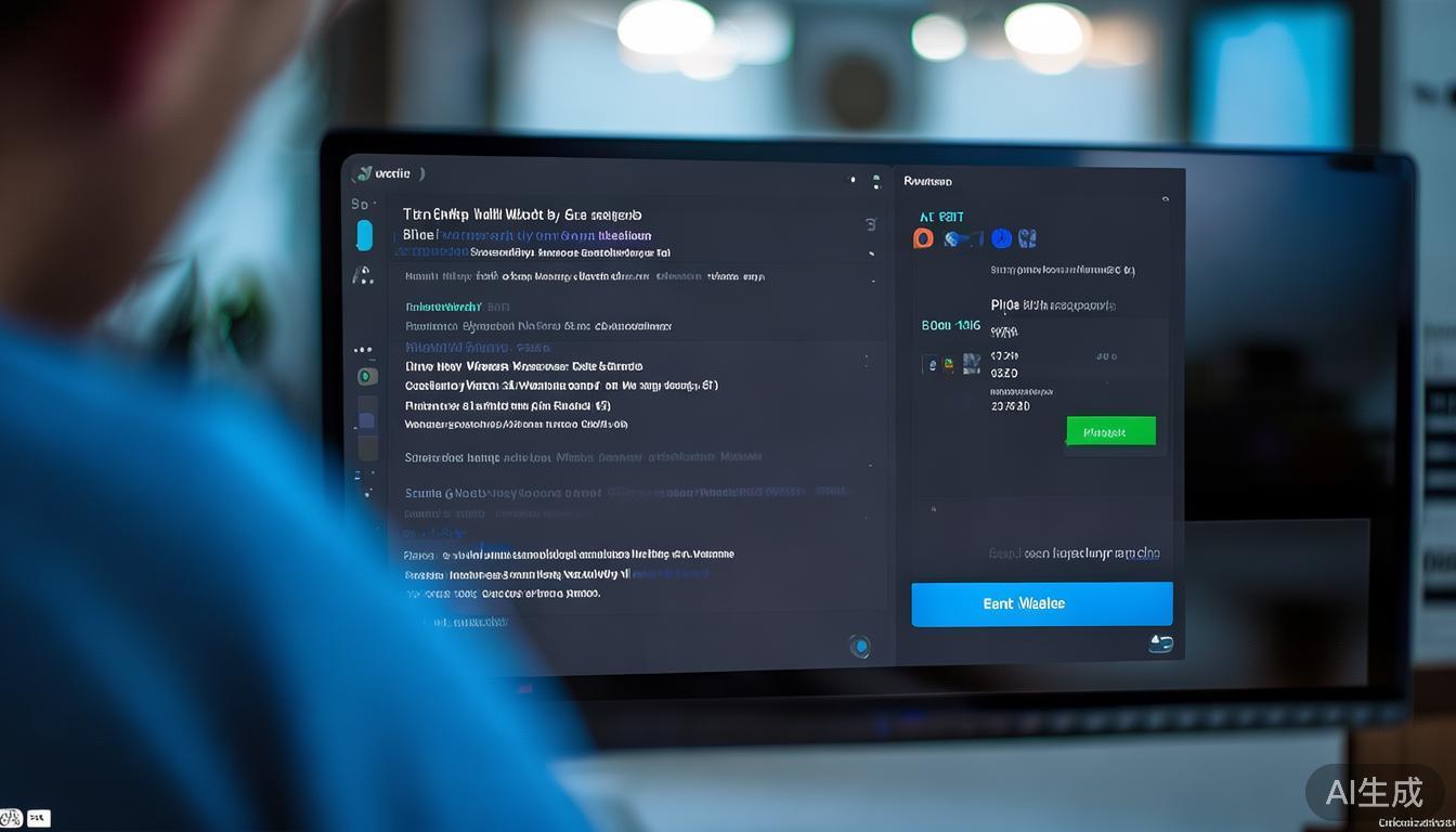 数字货币世界里，比特派钱包5.2版本安全退出有多重要？
