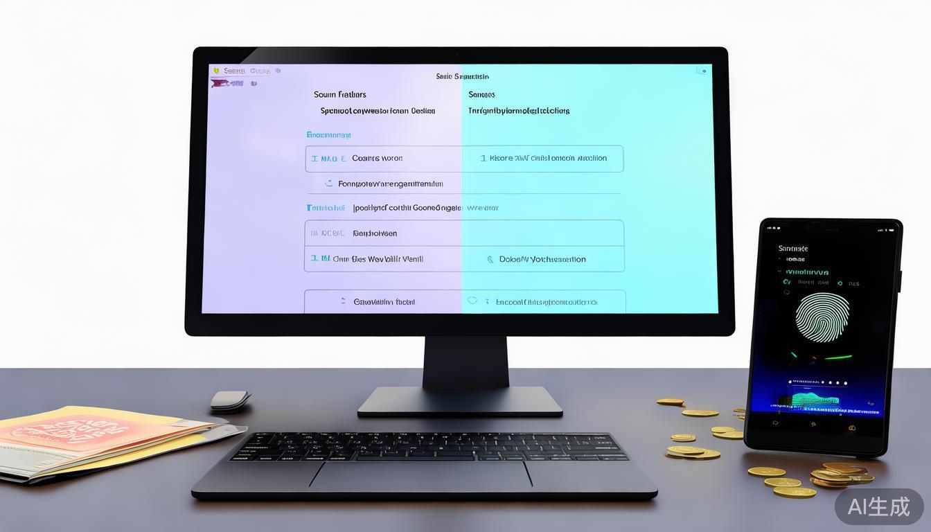 比特派钱包下载后，这些关键安全管理举措你知道吗？