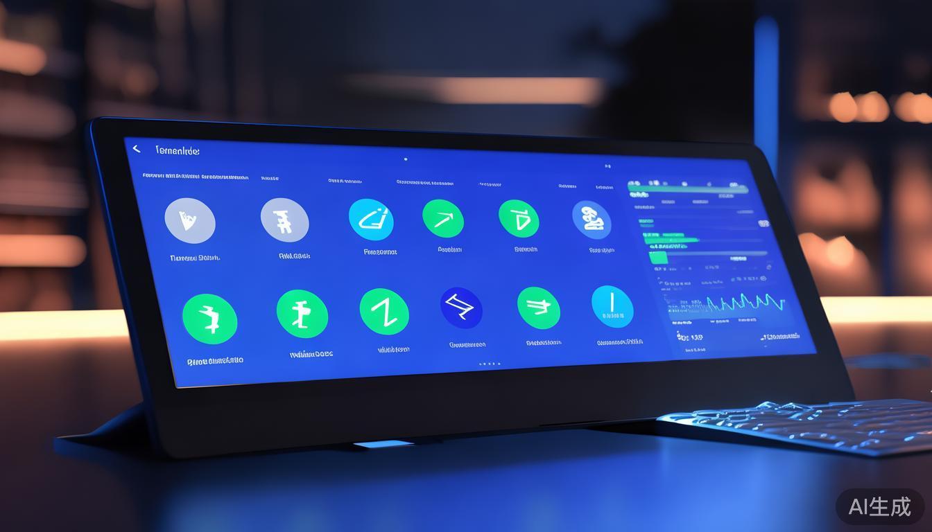 多年数字资产管理经验，教你借助Bitpie官网合理配置加密资产