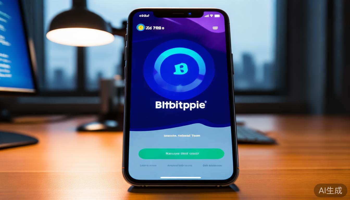 下载Bitpie钱包必知！这十个关键点保障资产安全筑牢防线
