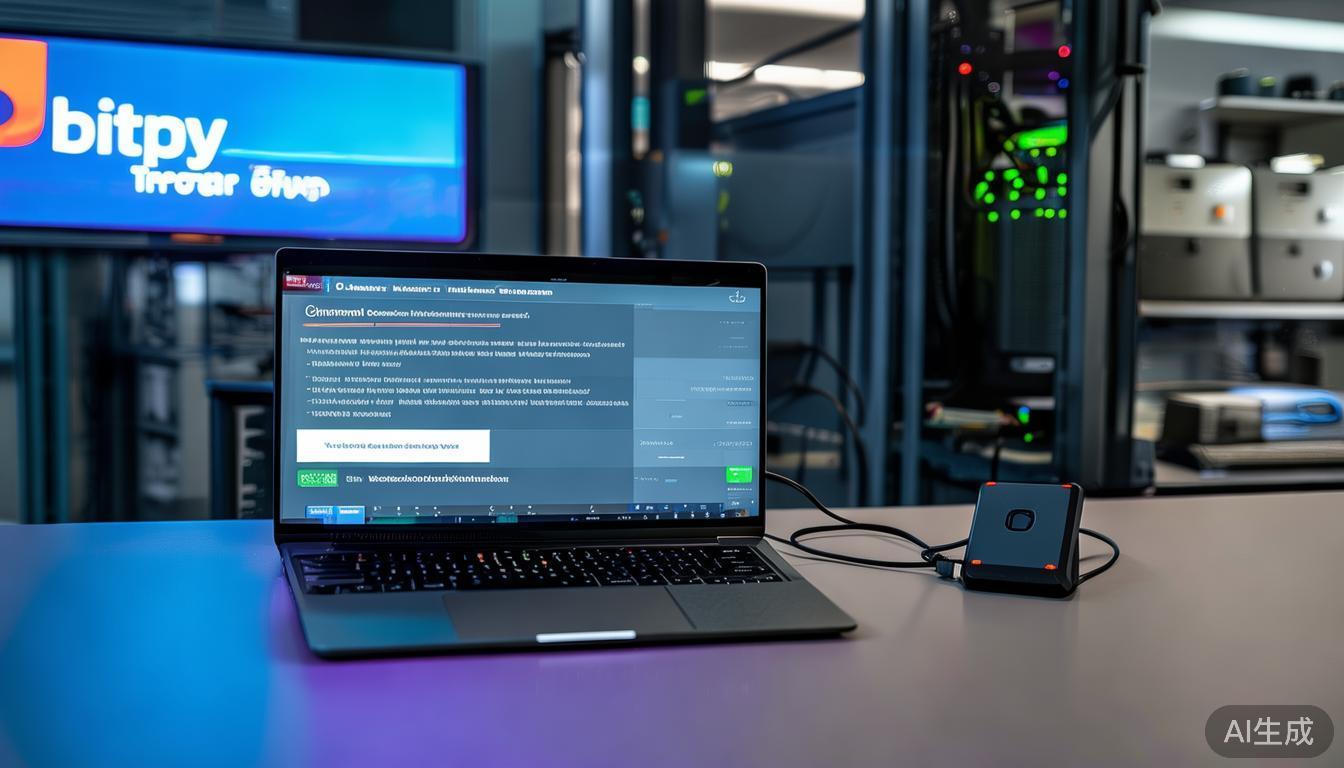 比特派钱包中文版安全性剖析：私钥管理与风险应对