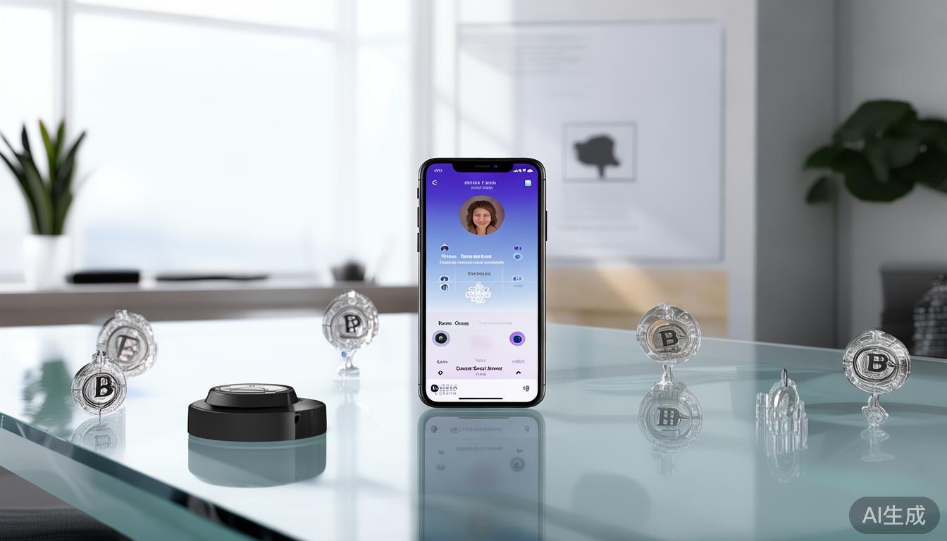 比特派钱包：数字货币管理领域的安全桥梁，功能贴合真实需求