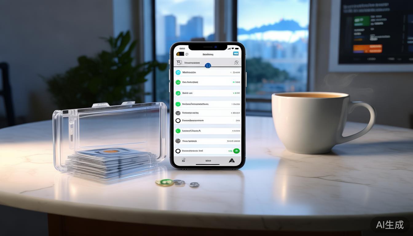 下载比特派钱包APP开启数字货币之旅，这些安全细节要留意