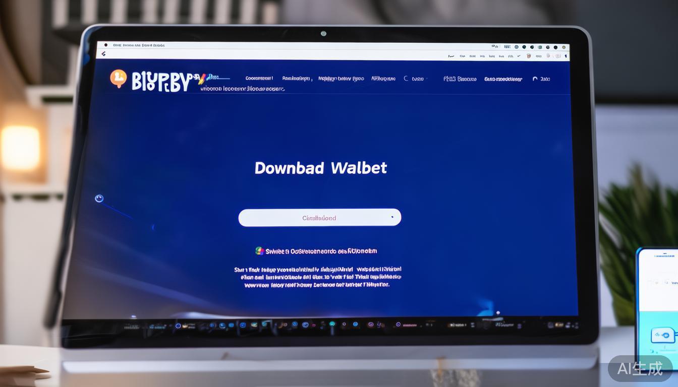 数字货币钱包怎么选？安全可靠的比特派官方入口下载指南
