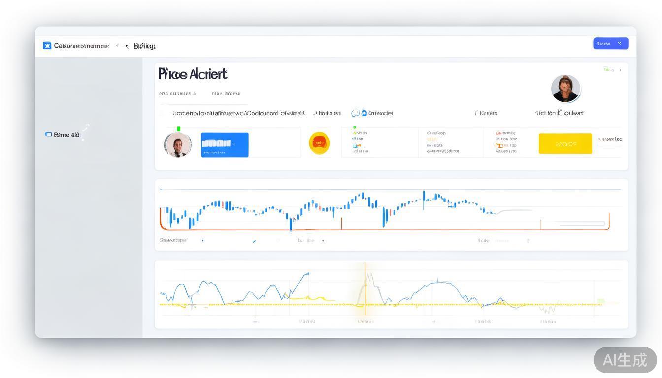 Bitpie钱包官网教程：如何实时追踪投资组合，掌握资产动态？