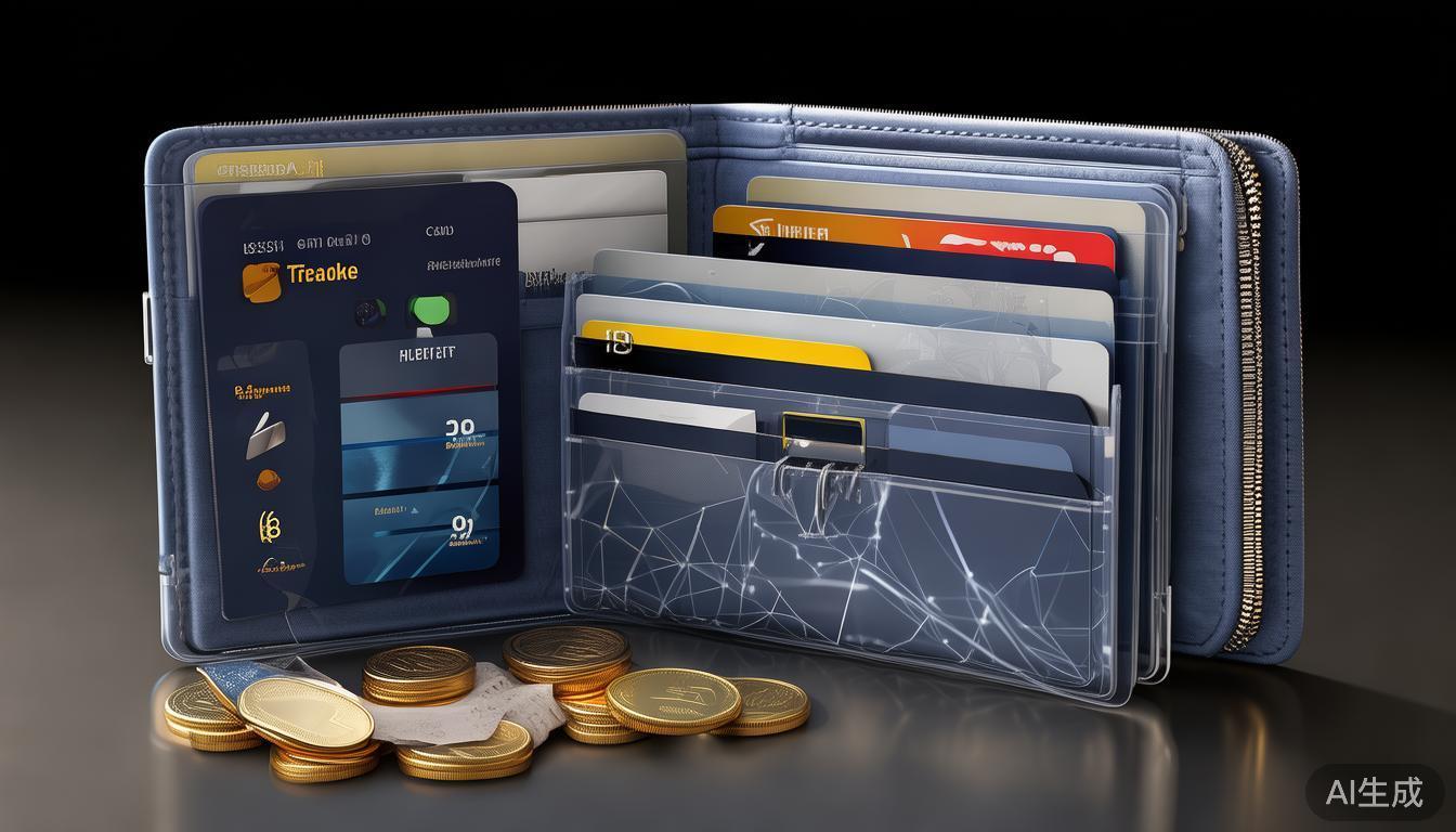 比特派钱包：连接多元服务，重塑加密世界交互方式