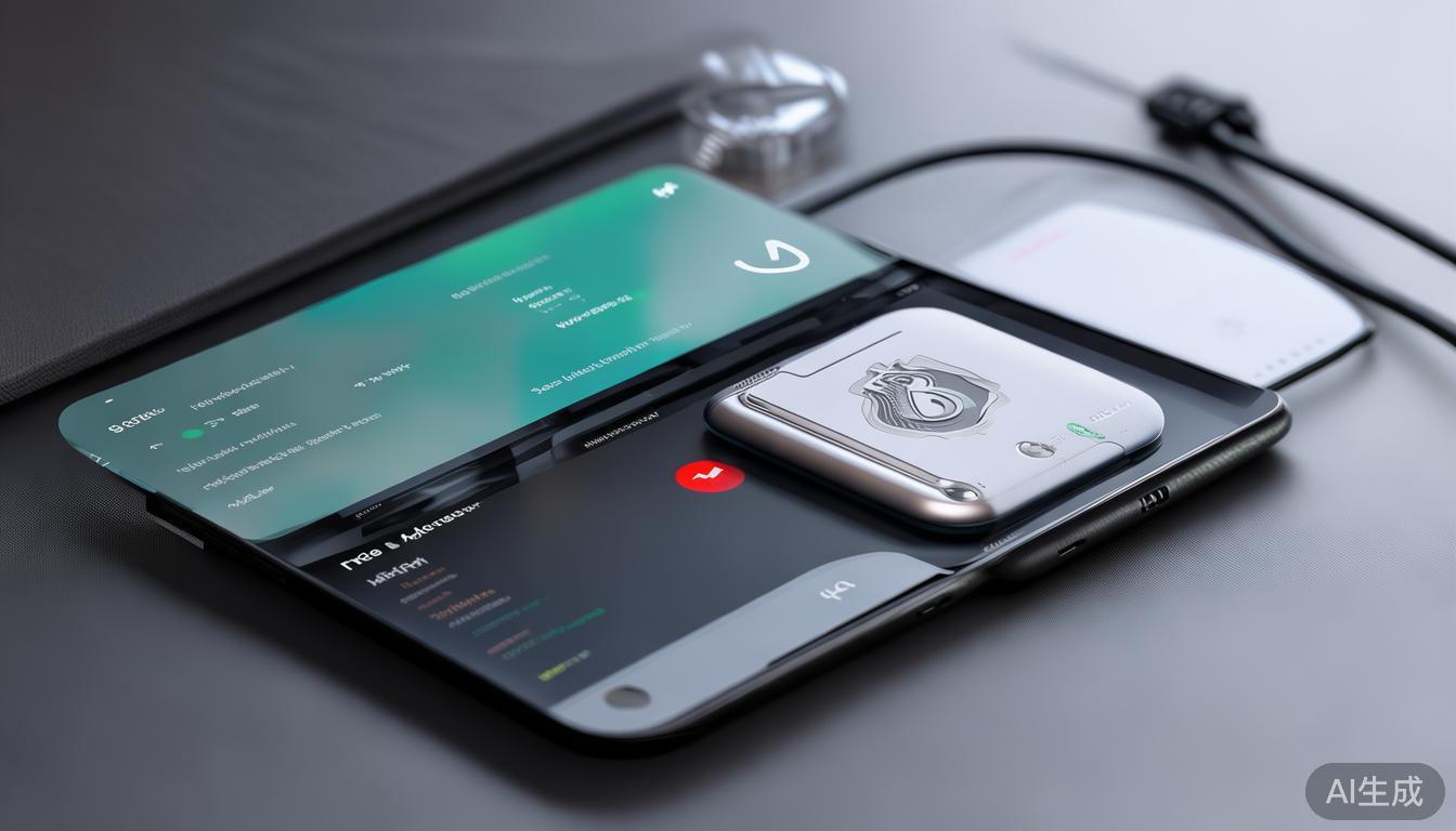 比特派安卓版钱包评测：安全易用、功能全面，新手入门仍有挑战