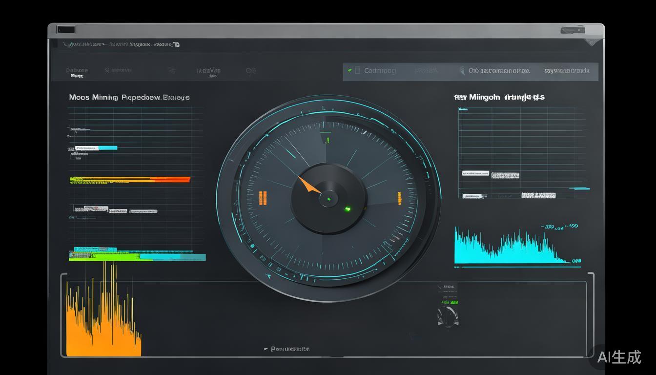 比特派钱包官方App：实时资讯、DeFi榜单，洞察加密行业动态与趋势