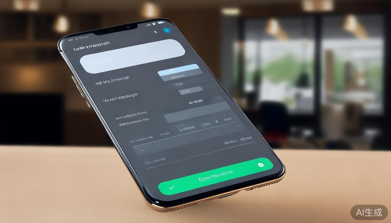 比特派钱包中文版优化体验：界面升级、操作简化，交易更安全高效