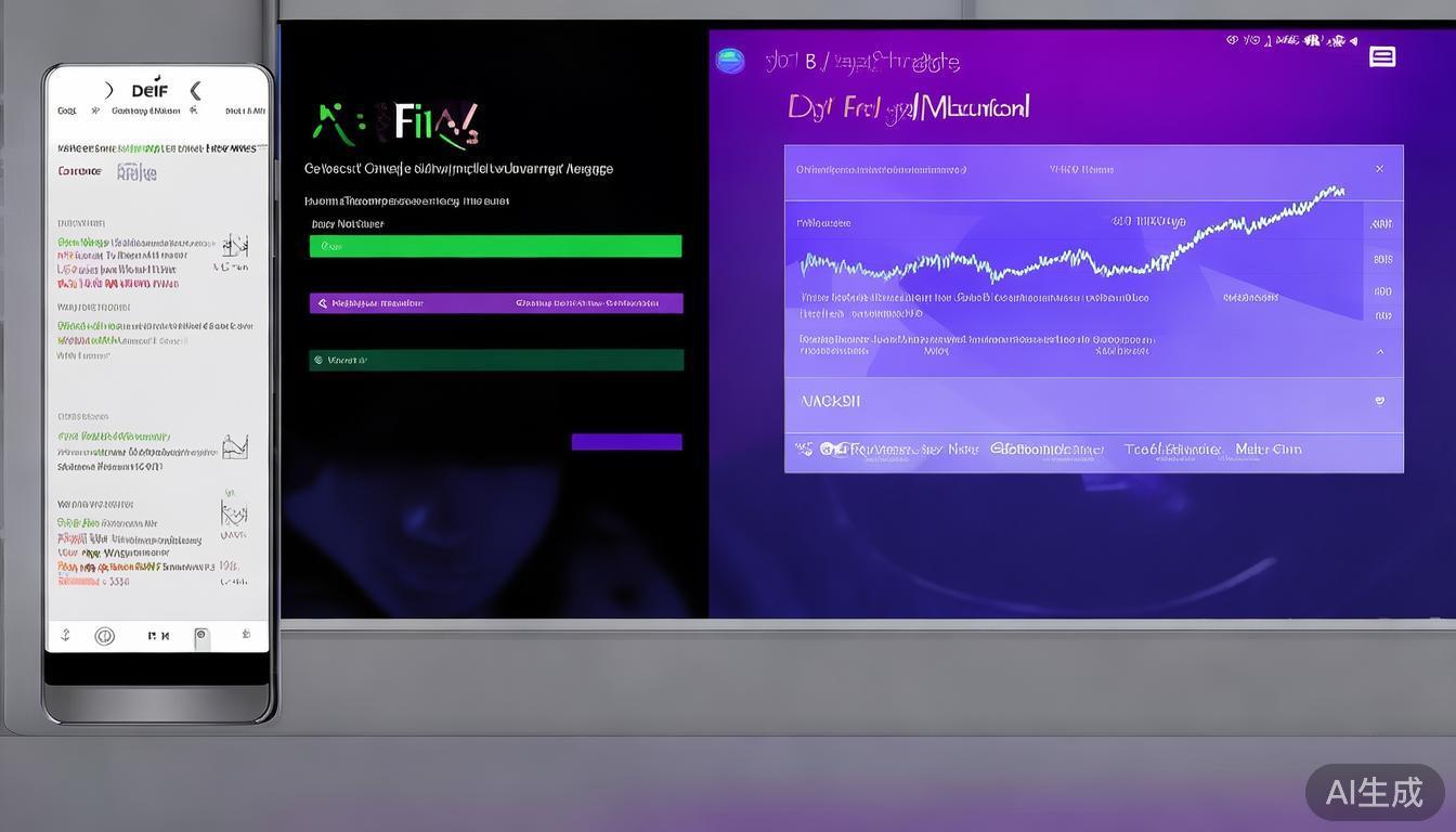 比特派钱包市场策略深度解析：从功能竞争转向用户关系维护，如何构建高粘性生态？