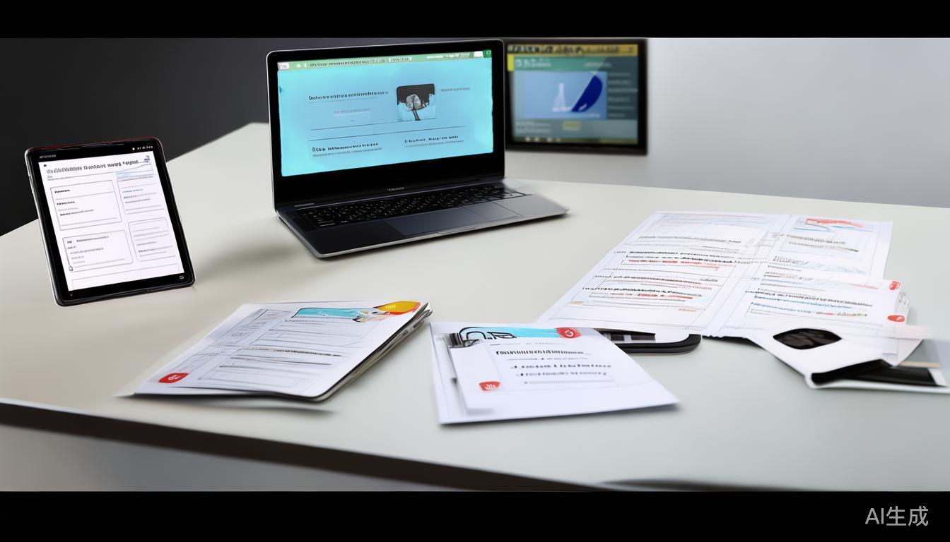 Bitpie安装指南：3个关键步骤，助你快速完成安装、开启资产管理