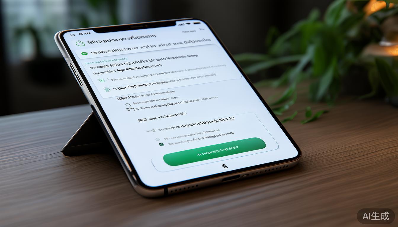BitPie安卓版资产质押指南：掌握正确方法，提高收益与安全