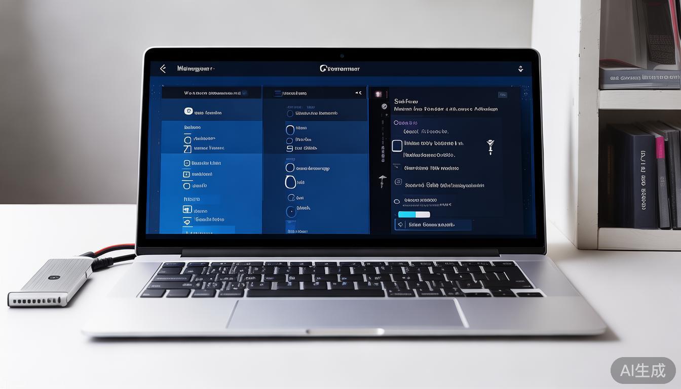 比特派钱包更新避坑指南：警惕三大误区，保障资产安全与使用体验