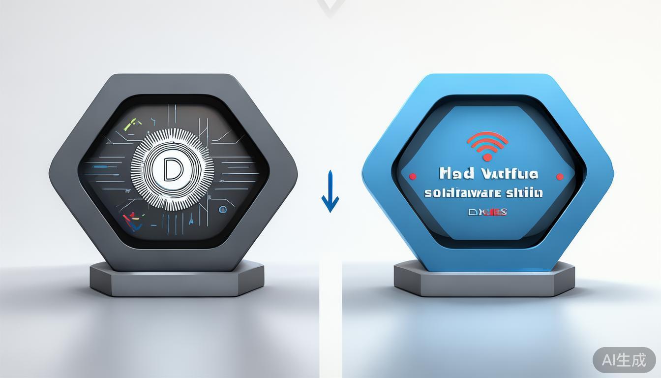 比特派热钱包 vs. 冷钱包：如何根据支持线路与安全性做出关键抉择？
