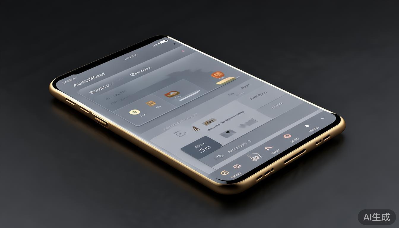 比特派钱包：一站式管理多链资产，实时监控行情与高效交易