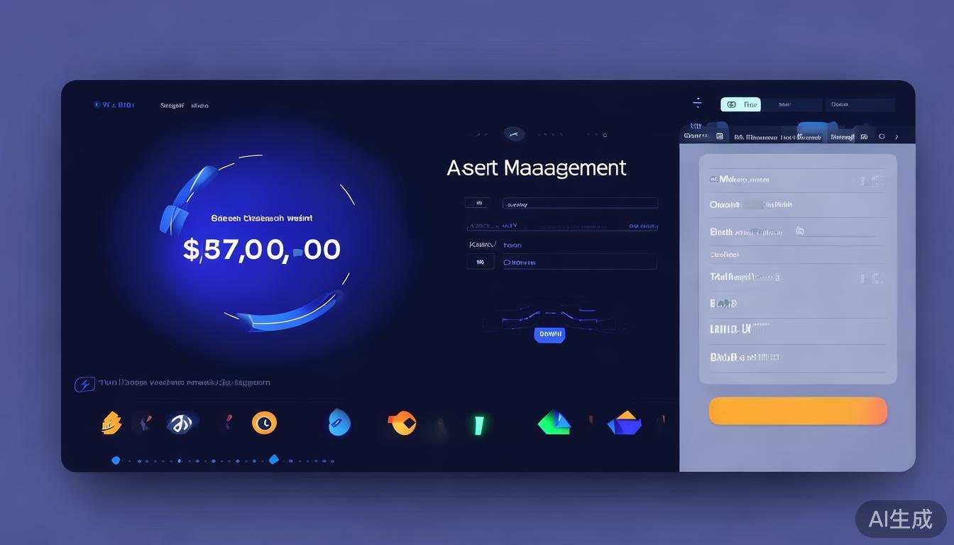 Bitpie钱包评测：多链资产管理利器，一个助记词掌控所有数字资产