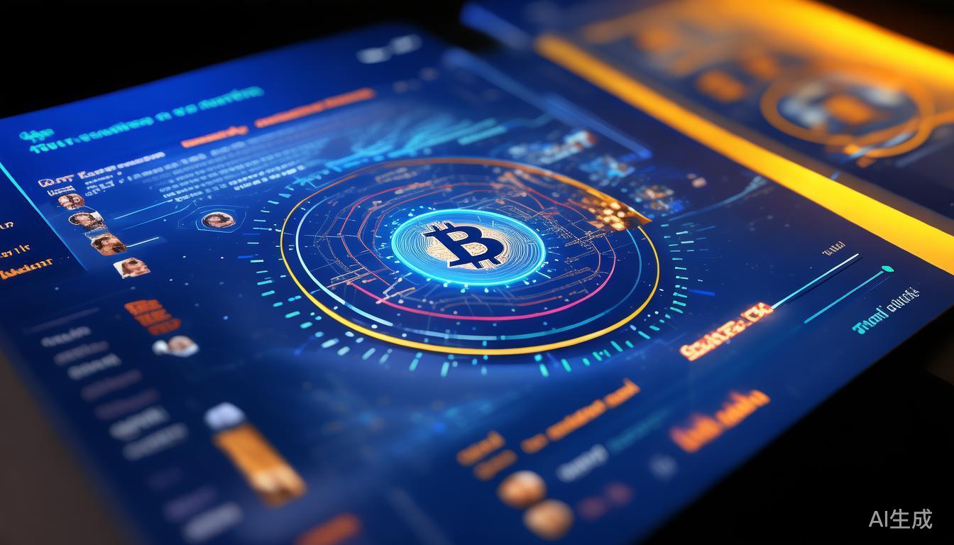 比特派钱包：以扎实技术与透明运营，筑牢数字货币信任基石