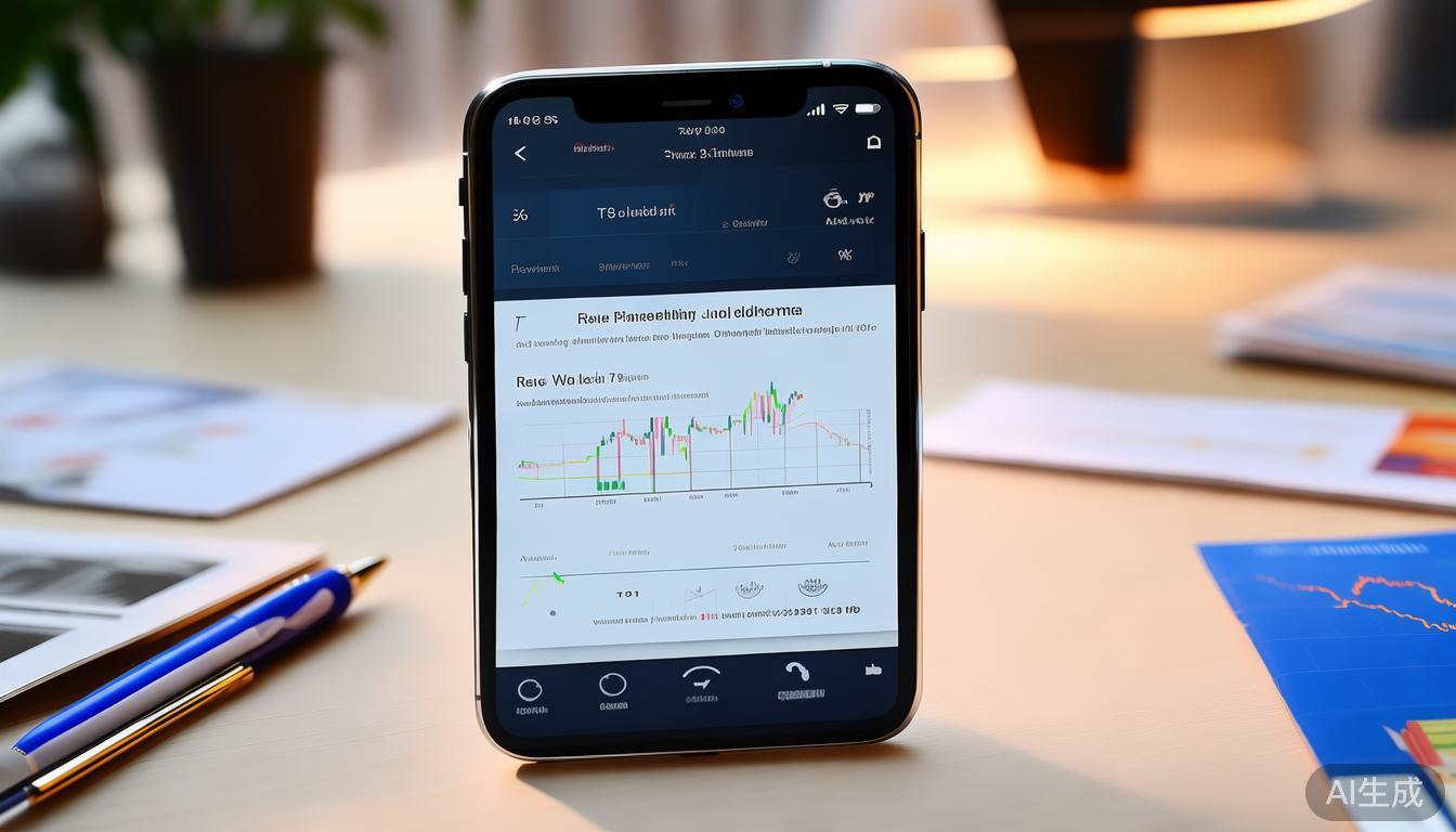 Bitpie钱包市场预测功能，苹果用户的投资利器：多维数据整合，精准把握市场方向