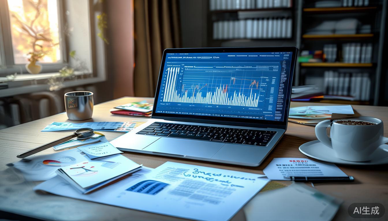 加密货币投资必看：如何利用比特派官网数据追踪与行业要闻，做出独立判断？