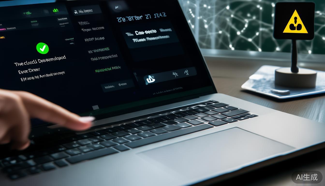 比特派钱包交易指南：机遇与风险并存，如何安全守护数字资产？