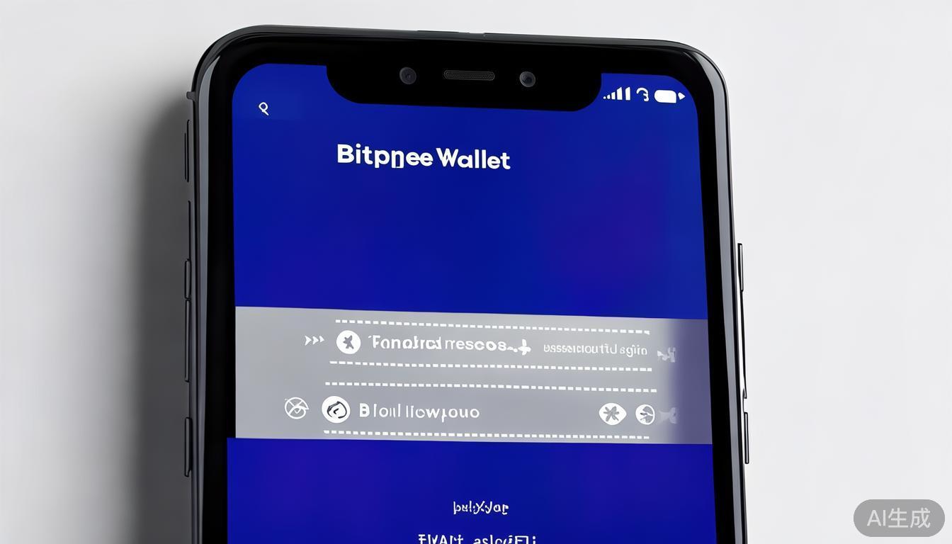 Bitpie钱包安卓安全管理指南：私钥备份、安全设置与网络选择要点