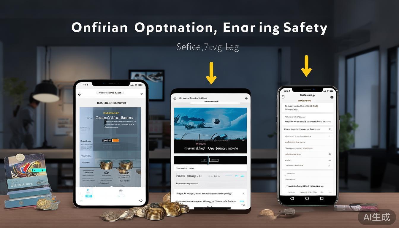 Bitpie安卓版下载指南：如何安全获取正版应用，保障资产安全？