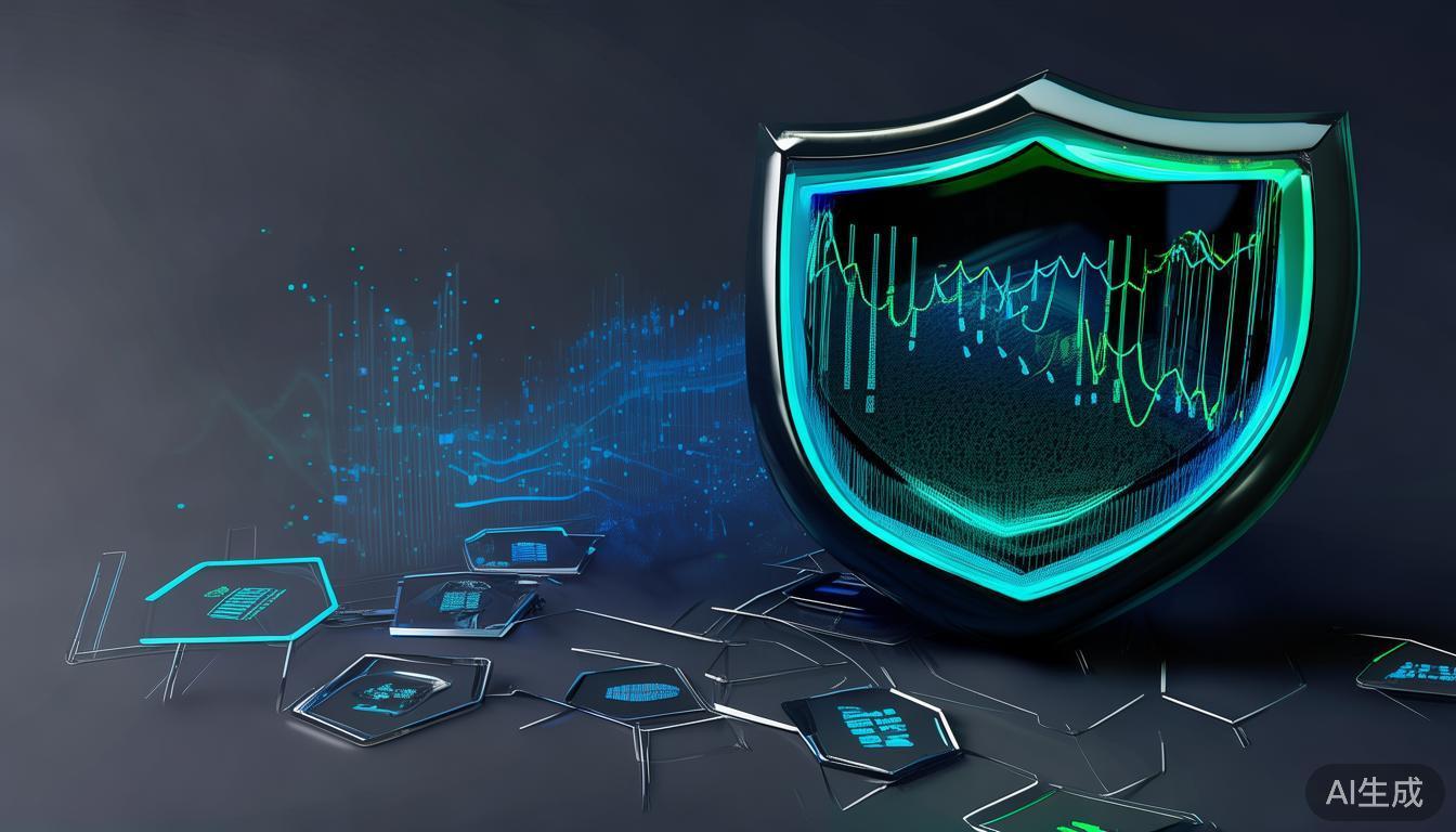 比特派钱包软件多重安全体系，全方位守护用户财产与数据安全