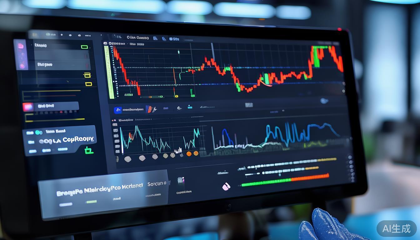 比特派钱包下载的金融分析与决策支持_比特派钱包安卓下载_比特派钱包派银行