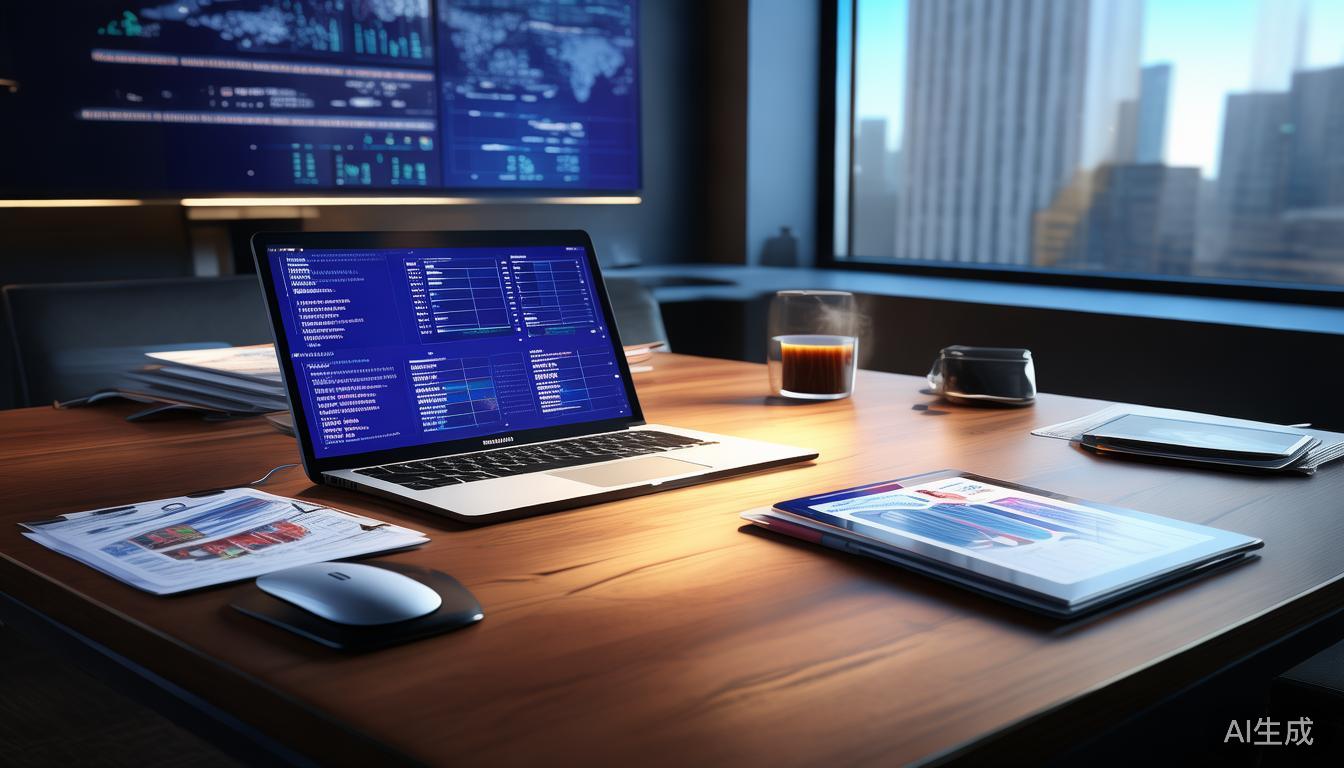 Bitpie信息平台评测：实时行情与链上数据，如何成为投资决策的关键支撑？