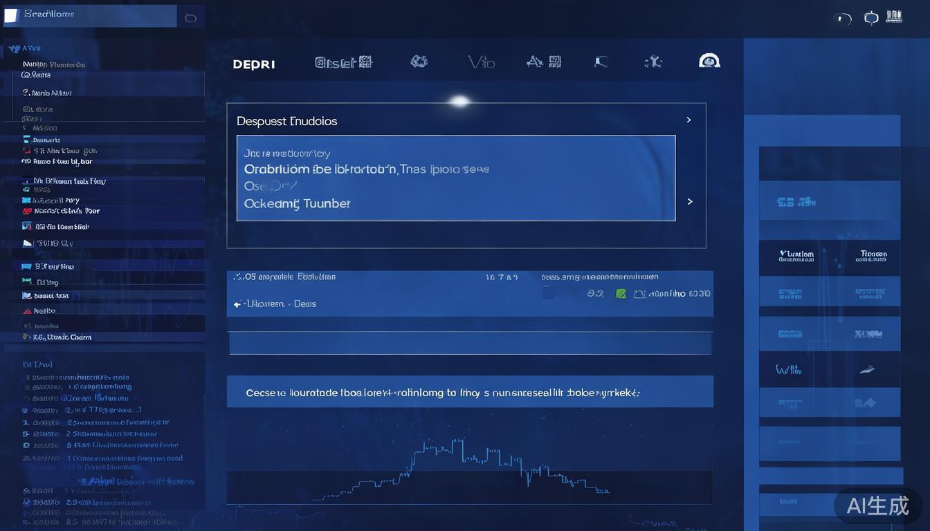 比特派安卓版下载后，如何顺畅交易？身份验证是关键第一步