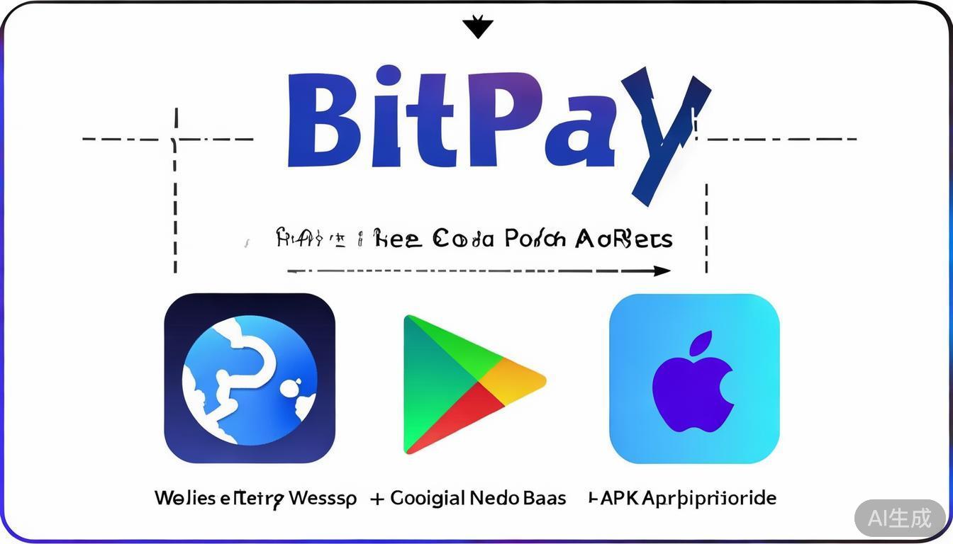 比特派钱包的国际化与下载策略：合规是生命线，多元化布局是关键