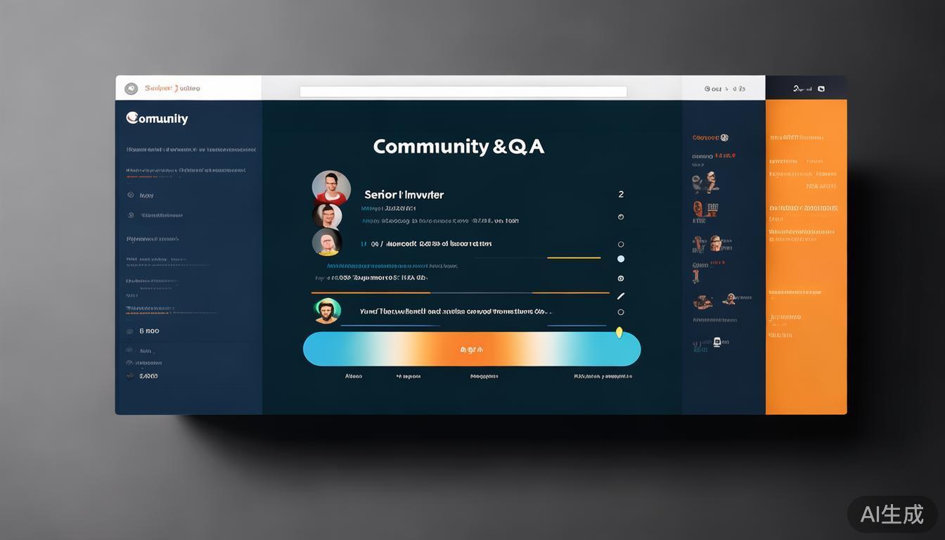 比特派社区：提升投资素养的关键？最新动态、策略分享与问答解析