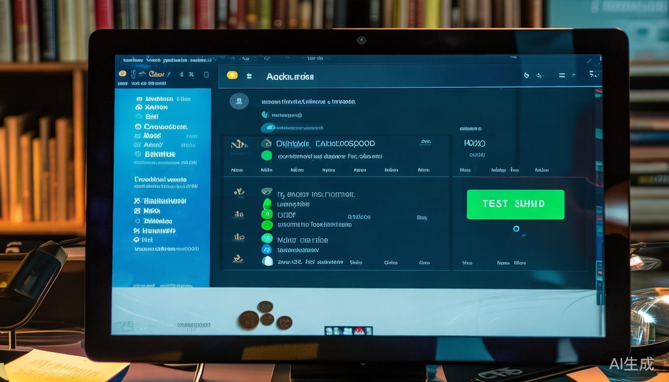 比特派钱包安全管理指南：助记词、地址核对与支付密码，三大核心保障资产安全
