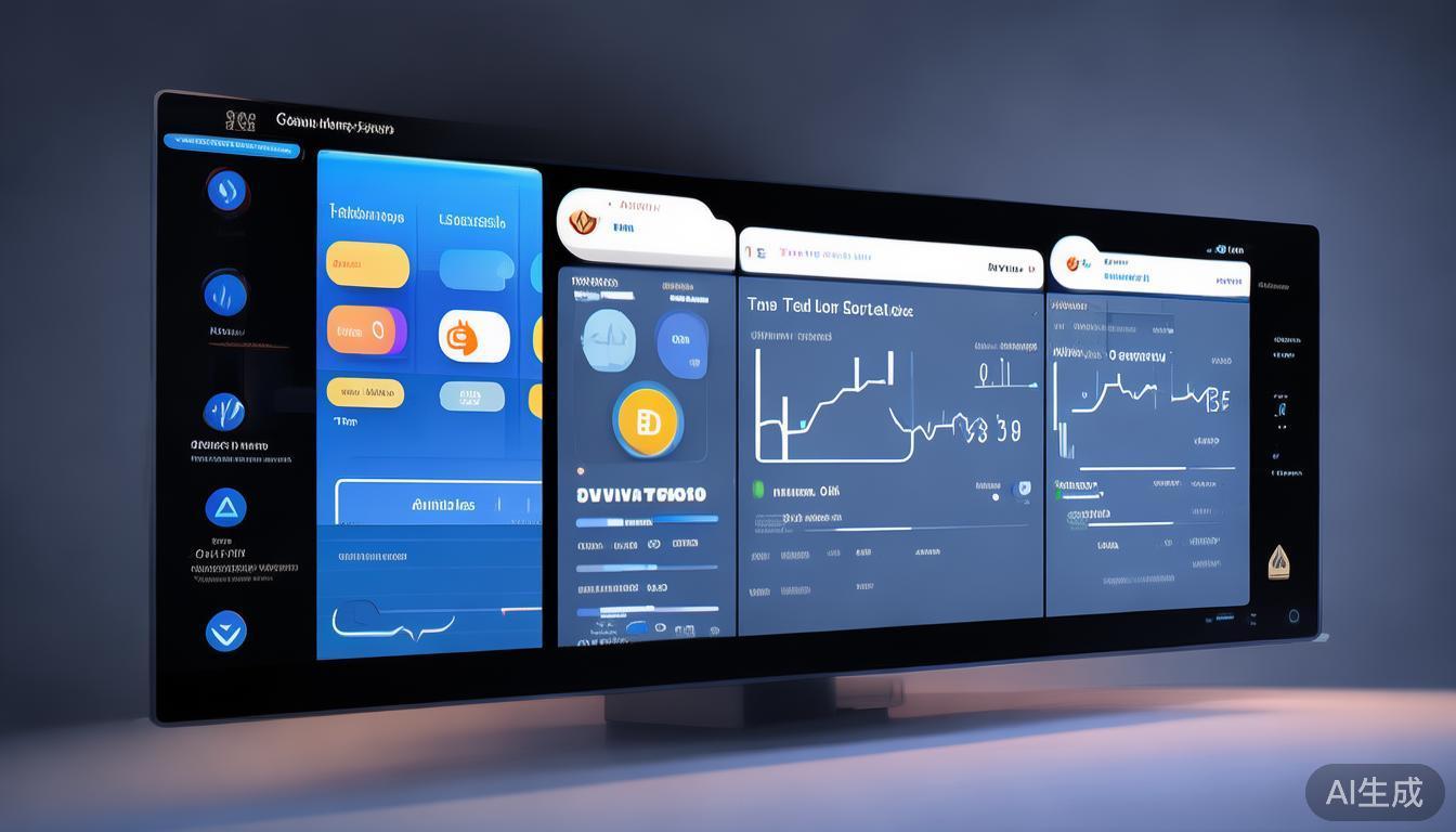 Bitpie钱包应用升级：新增资产集中管理功能，交易界面更顺畅