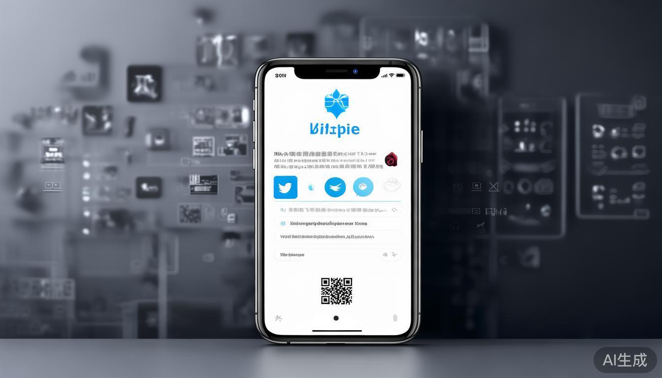 数字货币世界，寻找Bitpie钱包官方正版下载途径很关键