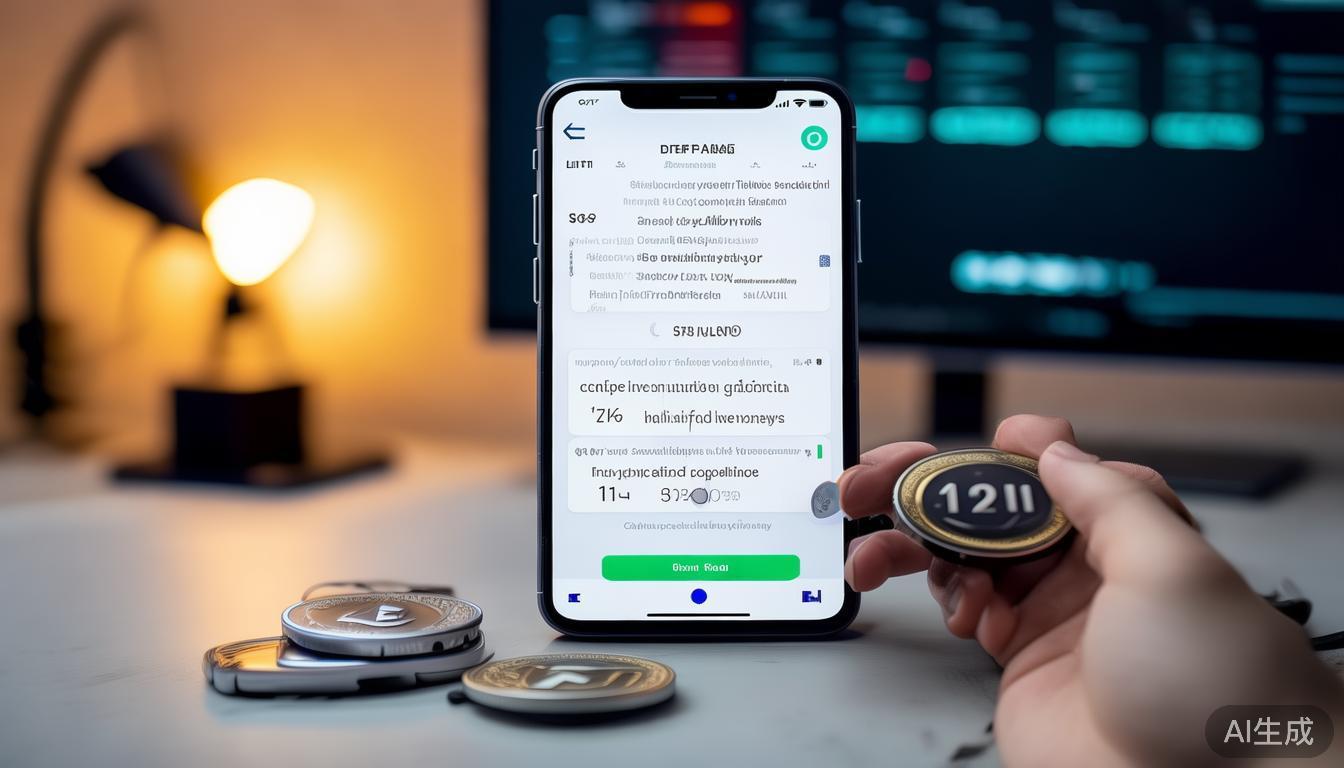 比特派钱包下载后，不仅是存储工具，更是投资决策关键入口