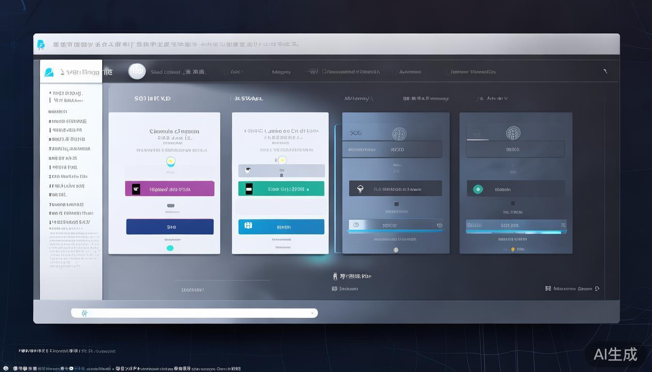 比特派钱包理财需谨慎！明确投资目标，合理分散资产是关键