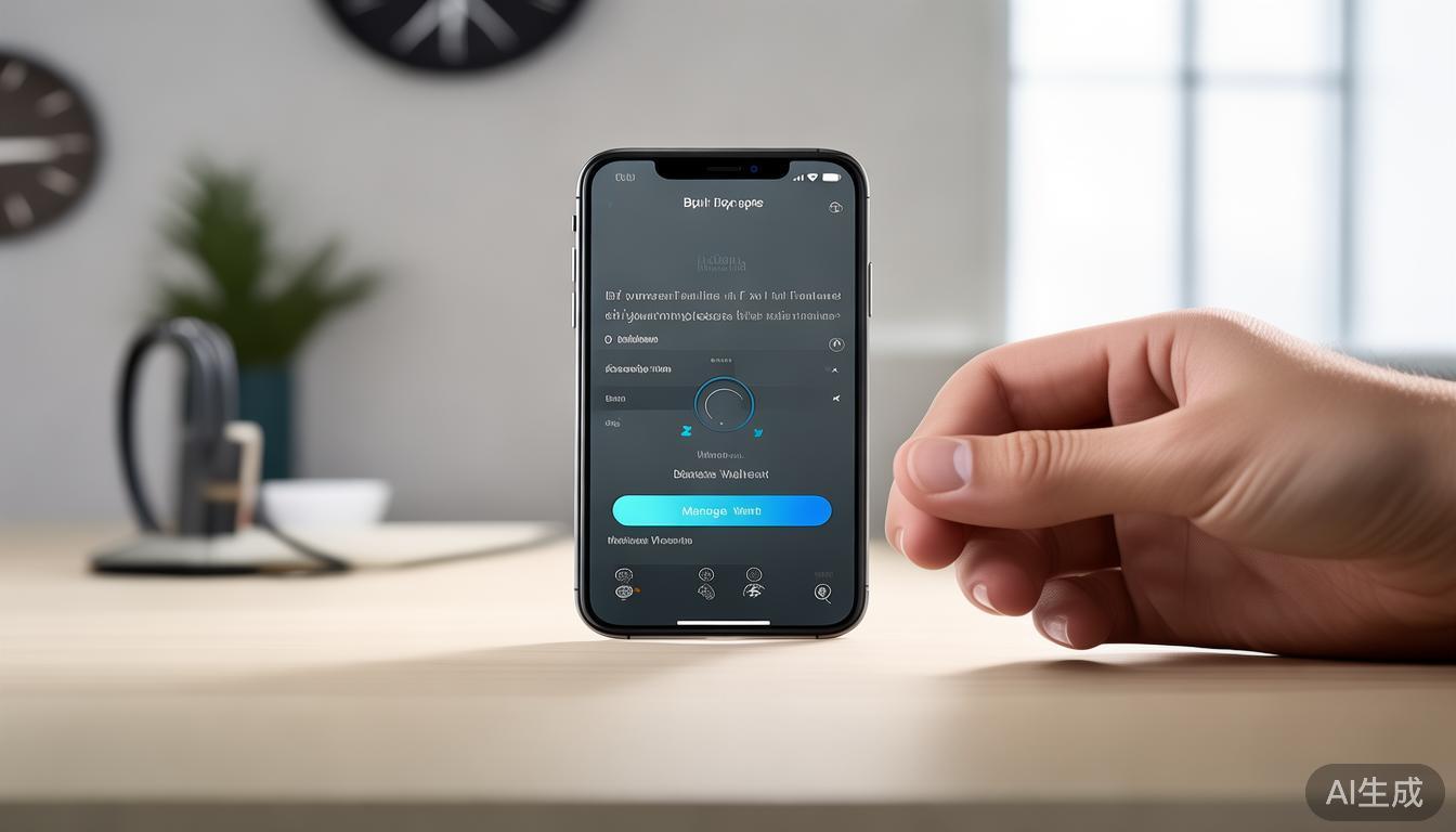 iphone方案_ios方案_使用Bitpie苹果版后的常见问题与解决方案
