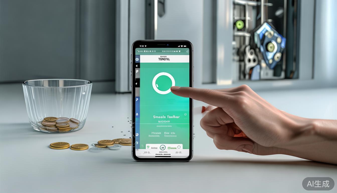 比特派钱包app下载后的财务安全管理与策略分享_2021比特派钱包使用视频_bitpie比特派钱包