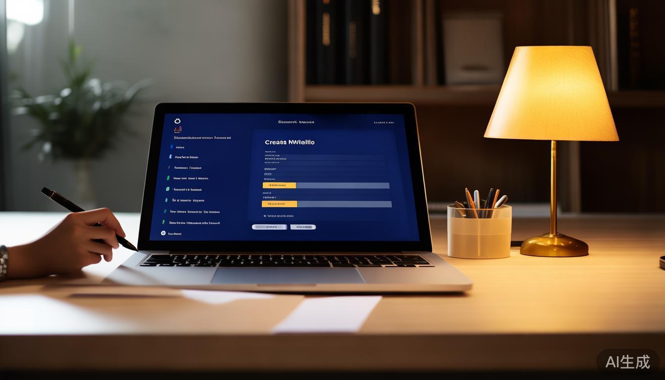 BitPie安卓版钱包：兼顾安全与便捷，新手快速上手指南
