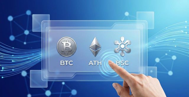 Why Bitpie Wallet is the Future of Digital Transactions Bitpie钱包凭什么成为数字交易未来