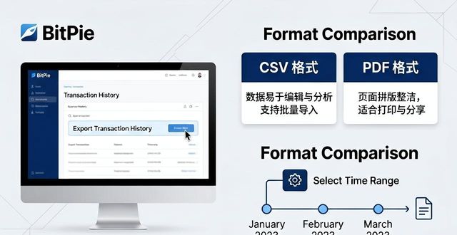 比特派导出交易记录？三步搞定全部明细