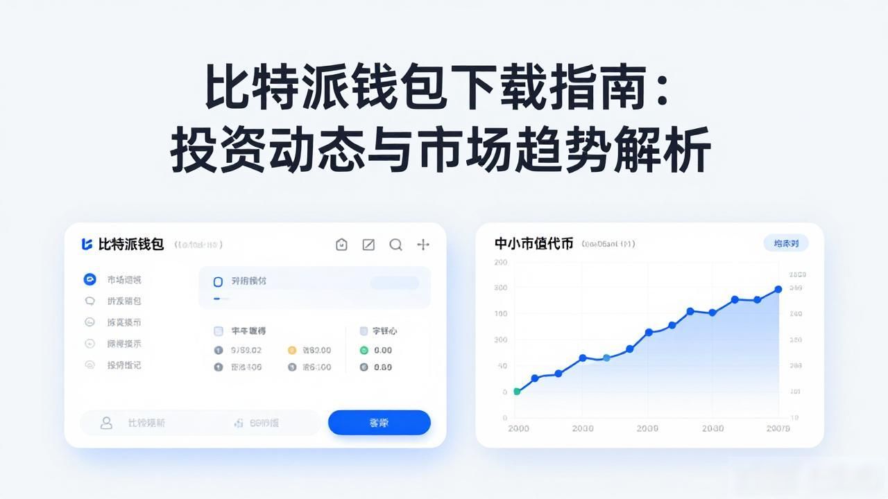 比特派钱包下载指南：投资动态与市场趋势解析