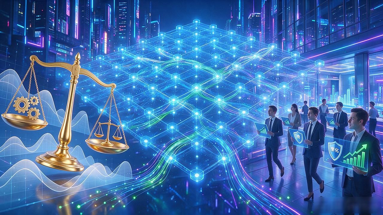 数字货币领军人物李明隽：区块链技术应用与投资趋势深度解析