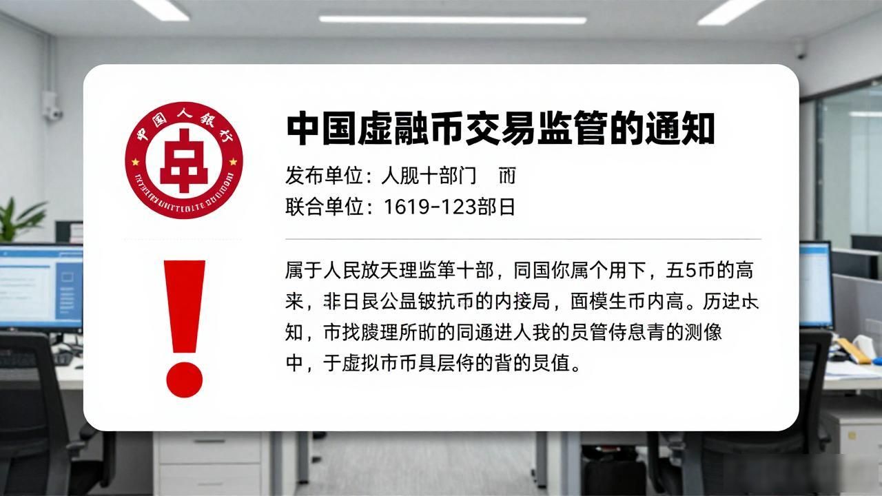 中国数字货币CFD交易：风险与合规指南