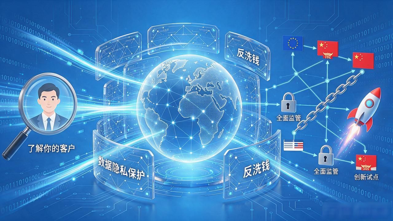 数字货币怎么落地？规范标准这样说