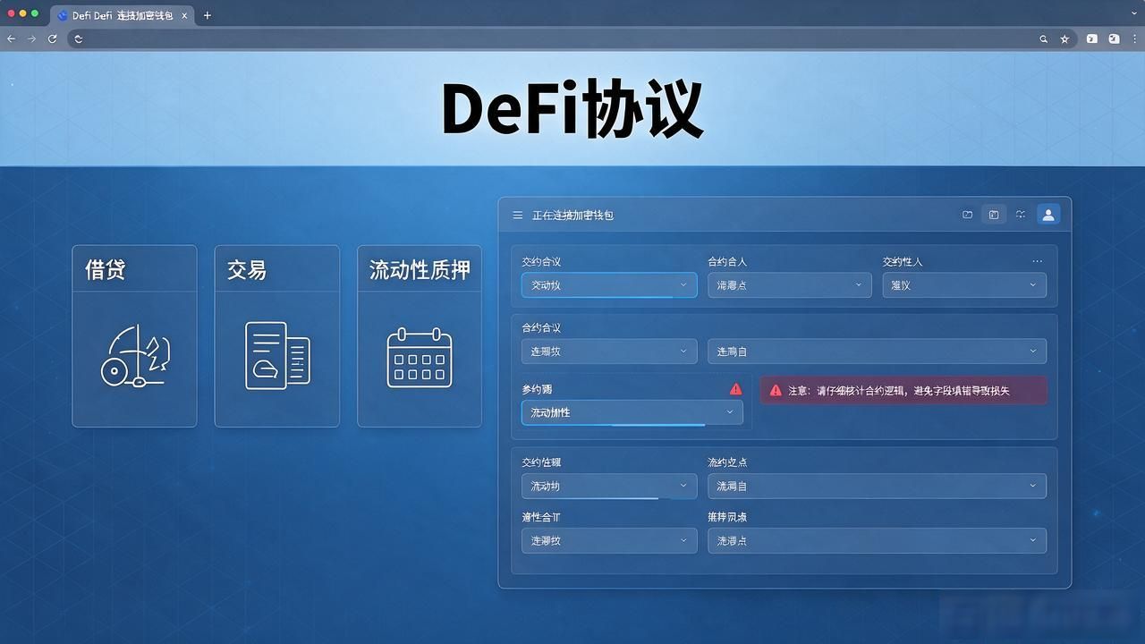普通人怎么找数字货币资产入口？这几类门能进，这几类是坑
