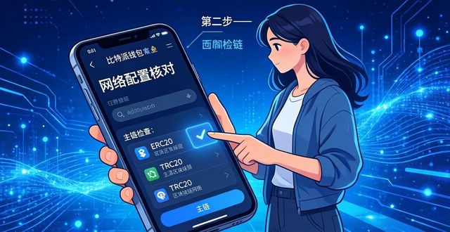 比特派钱包下载后，三步提升交易成功率